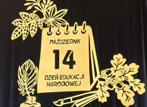 Dzień Edukacji Narodowej