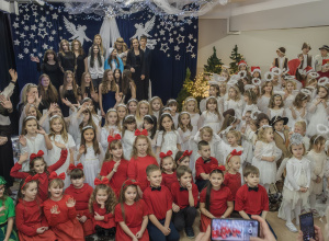 „Śpiewajcie i grajcie MU”