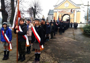 11.11.2016 Narodowe Święto Niepodległości nr 3