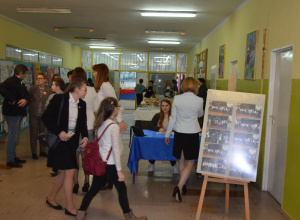 II Powiatowy Konkurs Poezji Patriotycznej