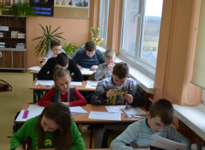 Ogólnopolski Konkurs Kangur Matematyczny