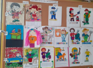 Mój wymarzony zawód