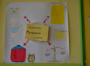 Matematyka w kuchni i w podróży