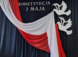 Konstytucja 3 Maja