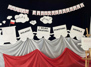 Akademia z okazji 11 listopada