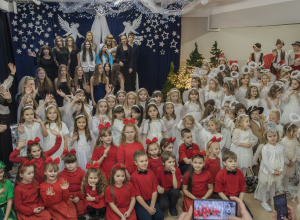 „Śpiewajcie i grajcie MU”